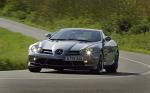Mercedes-Benz SLR McLaren 722 Edition 2006 года